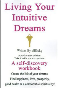 living your intuitive dreams